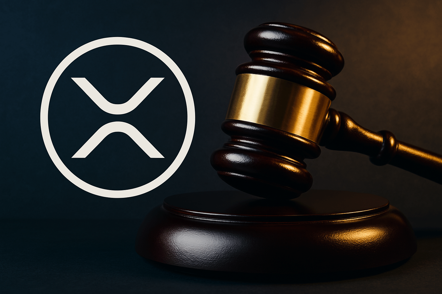 Ripple vs SEC blijft onbeslist - vertraging impact de XRP koers