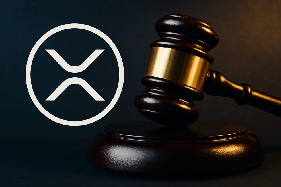 Ripple vs SEC blijft onbeslist - vertraging impact de XRP koers