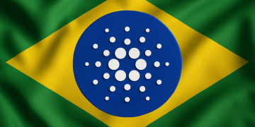Cardano news Brazil
