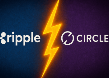 Ripple vs Circle news