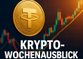 Krypto Wochenausblick: Das sollten Anleger beachten
