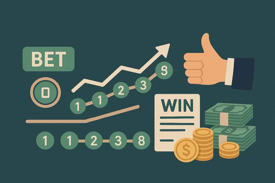 Chiến thuật Fibonacci trong cá cược – Có nên áp dụng