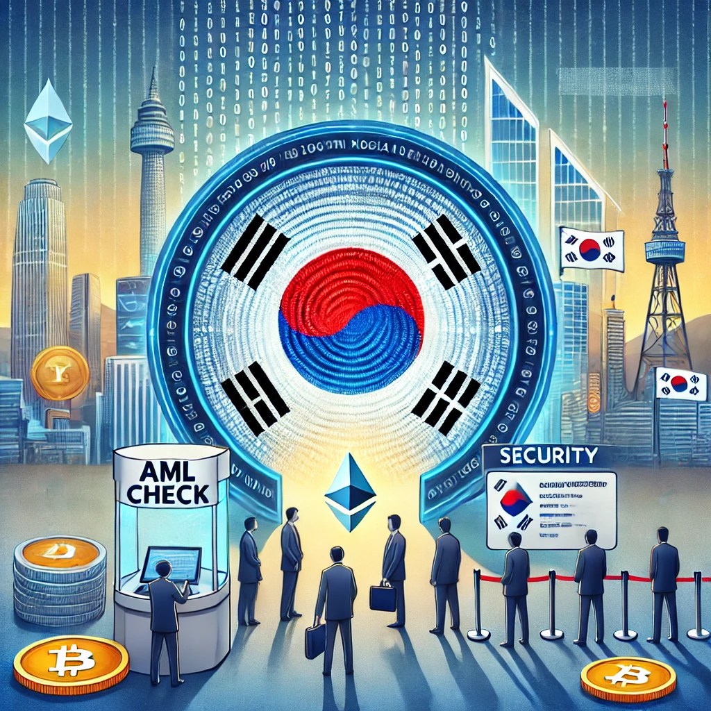 Foreign Investors May Finally Access South Korea’s Crypto Market—Here’s the Catch