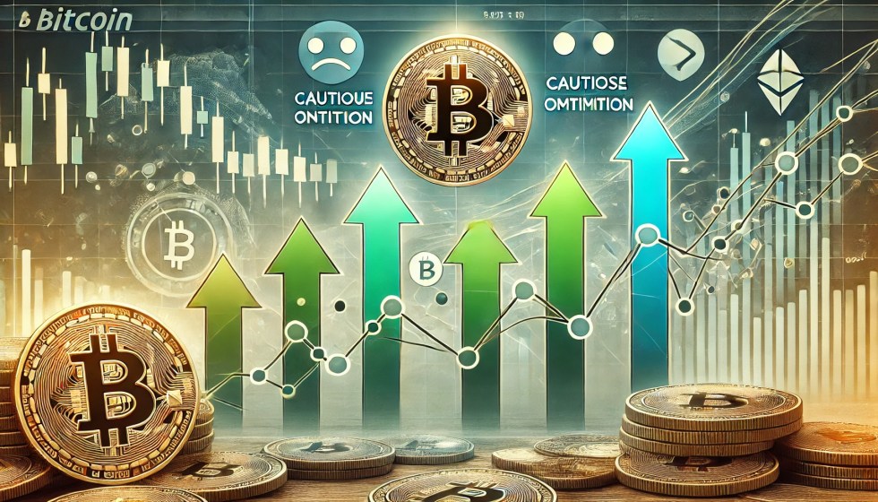 Bitcoin Funding Rate Turns Negative: Bullish Signal In Disguise?