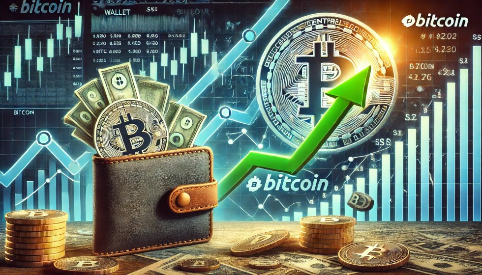 Fresh Wave Of New Money Flows Into Bitcoin After Market Cooldown – Can Bulls Take Over?