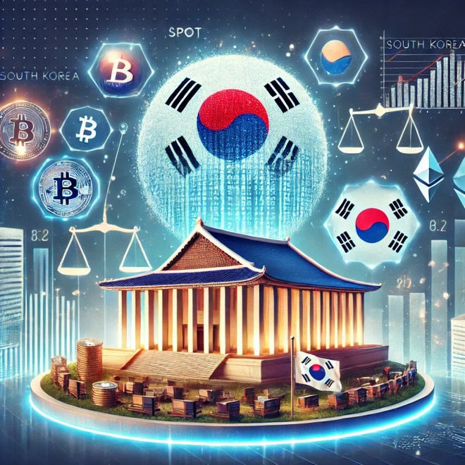 South Korean Crypto Stablecoin Push Could Backfire, BOK Warns—Here’s Why