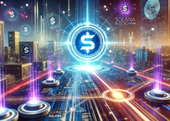 Steht Solana vor dem Comeback?