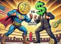 New Crypto to Buy as Blackrock’s Larry Fink Says Bitcoin to Replace the USD