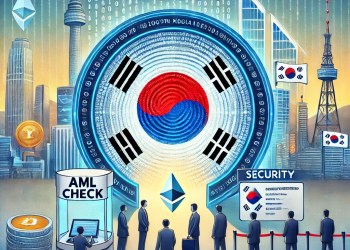 Foreign Investors May Finally Access South Korea’s Crypto Market—Here’s the Catch