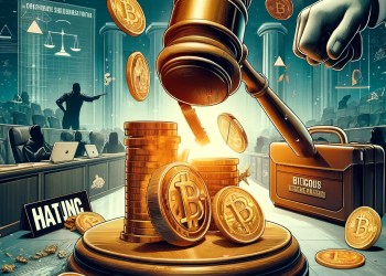 Legal Battle Forces Singapore-based AI firm to Halt Bitcoin Purchases—What Happened?