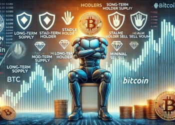No Panic Selling In Sight As Bitcoin HODLers Remain Steady Amid Market Volatility