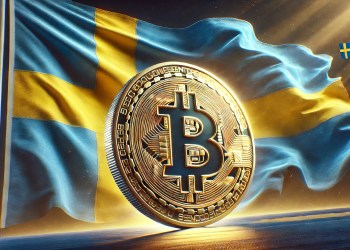 Bitcoin news Sweden