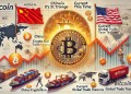 From China Ban To Global Trade Tensions – Why Bitcoin Is Stronger This Time