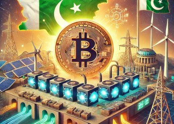 Pakistan Taps Surplus Power to Enter Bitcoin Mining Race—Here’s What’s at Stake