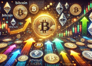 山寨币能否接棒比特币升温？资金轮动与百倍潜力币种解析