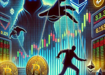 Crypto Market Rigged? DeFiance Founder Blasts Exchanges Over Price Manipulation
