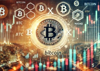 Bitcoin Mirrors TradFi Amid Surging Correlations With Major Indexes – Details