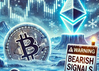 Crypto Winter Ahead? Coinbase Warns of Bearish Signals Across the Market