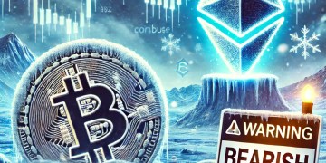 Crypto Winter Ahead? Coinbase Warns of Bearish Signals Across the Market