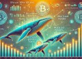 Bitcoin Whales Keep Strong Accumulation Trend As Mid-Sized Holders Hint At Sentiment Shift – Details