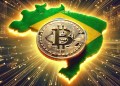 Bitcoin reserve Brazil news