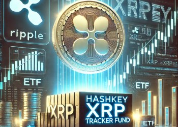 HashKey Unveils XRP Tracker Fund Backed by Ripple—Is an ETF Around the Corner?