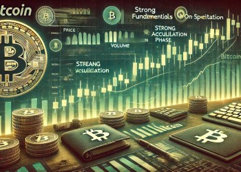 Bitcoin Enters Classic Accumulation Phase As Fundamentals Outweigh Speculation – Insights