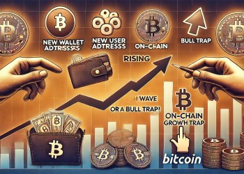 Bitcoin Sees Fresh Wave Of New Investors – Bottom Signal Or Bull Trap?