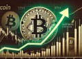 Bitcoin Reclaims STH Cost Basis Level – A Springboard For The Next Move?