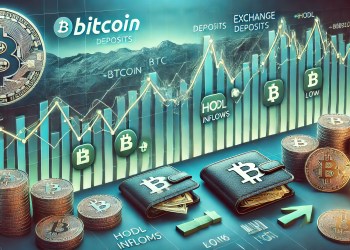Bitcoin Exchange Deposits Hit 2016 Lows – HODL Sentiment Grows As Selling Pressure Fades