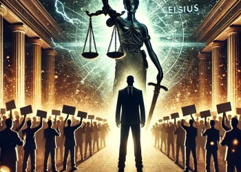 Former Celsius CEO to Be Sentenced in May as 200+ Victims Demand Justice