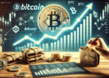 Over 40,000 Bitcoin Withdrawn From Exchanges This Week – Re-Accumulation Starting?