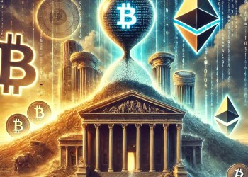 Crypto Adoption Is Inevitable — Eric Trump Says Banks Must Adapt or Go Extinct