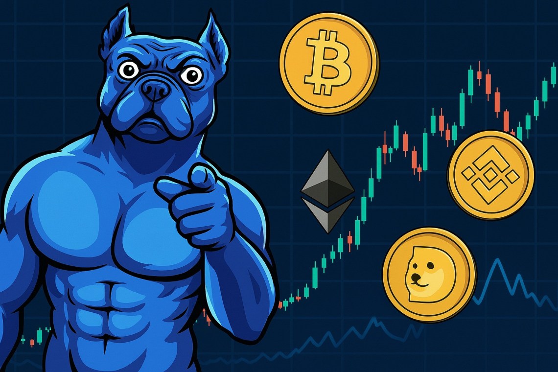 A Full DOGINME Price Prediction (2025-2030) — What Potential Does it Have & is it Worth Investing in?