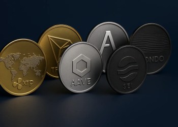 Diese Altcoins kauft das Trump-Unternehmen WLFI jetzt