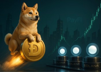 Dogecoin Price Rallies But Solana Meme Coins Take Lead Alongside Trailblazing PayFi Narrative