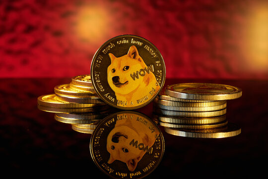Dogecoin