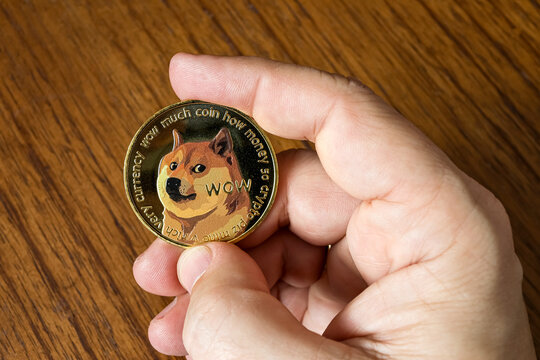 Dogecoin