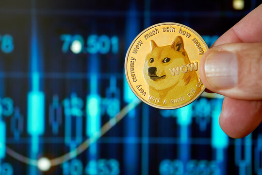 Dogecoin