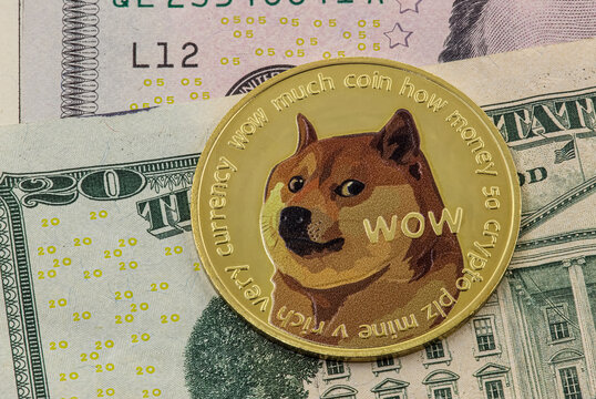 Dogecoin
