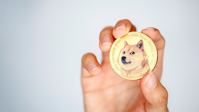 Dogecoin