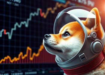 Dogecoin ส่งสัญญาณ ปริมาณซื้อขาย 24 ชม.เกือบ $1,200 ล้าน