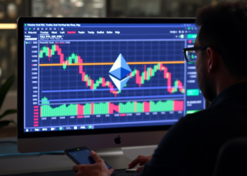 Ethereum อาจร่วงต่ำกว่าหลักพัน — ราคา ETH กำลังส่งสัญญาณอันตราย?