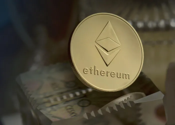 ยอดผู้ใช้งานใหม่ Ethereum พุ่ง 40% แม้ราคา ETH ยังผันผวน พร้อมรับการอัพเกรดที่อาจทำให้ราคาทะลุ $10,000