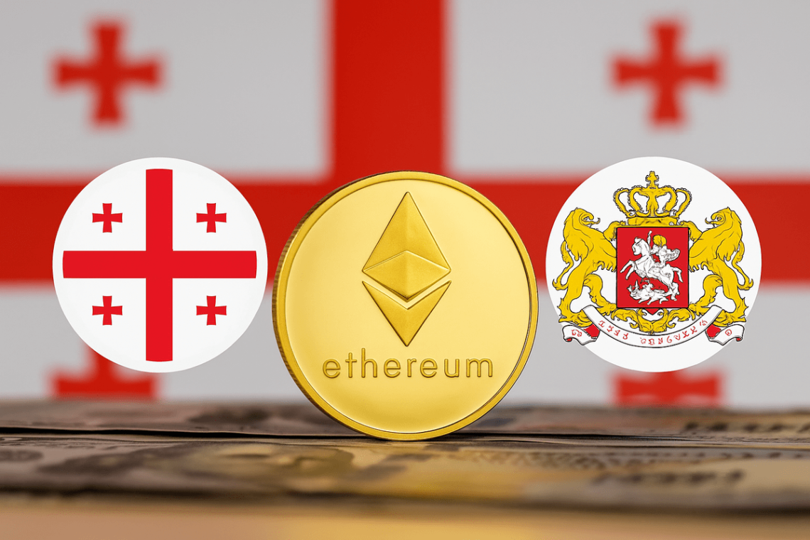 Ethereum Georgia