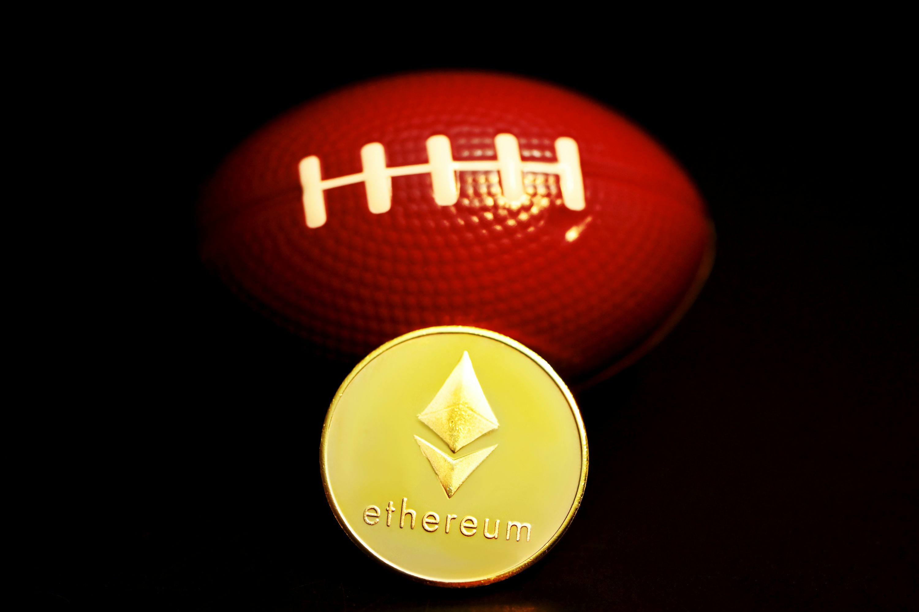 Ethereum Network Performance Tumbles As Total Transaction Fees Drops To New Lows
