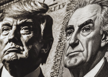 Trump-Provokation treibt Bitcoin Richtung 90.000