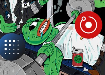 FET, RNDR, NEAR — Strong Foundations, but Codename:Pepe Adds the Autonomous Intelligence Layer They Lack