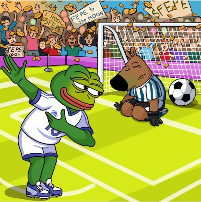 Fantasy Pepe (FEPE) Price Prediction