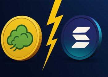 Fartcoinと新しい仮想通貨Solaxyの比較──FARTが1ドル突破後、今買うべき仮想通貨はどちらか